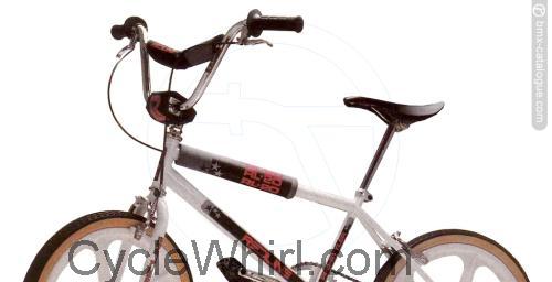 Redline Prostyler fiche technique et avis